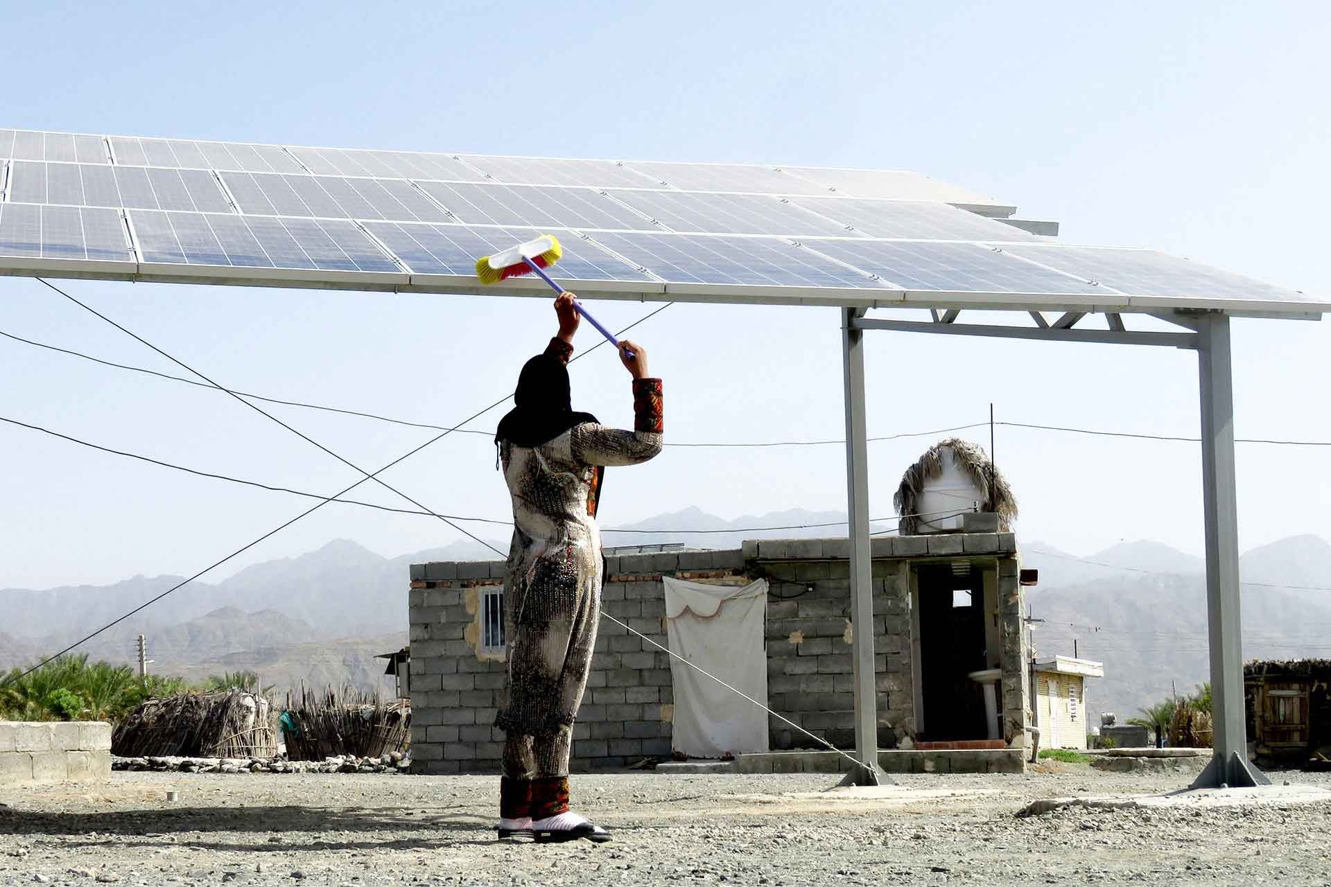 سامانه در حال بهرهبرداری